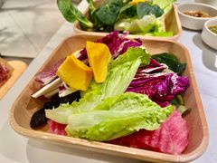 -左庭右院鲜牛肉火锅(新梅广场店)