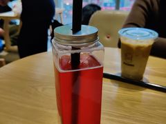 -藏猫猫咖啡主题馆(中央大道店)