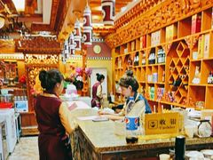 -宗巴雍姆藏餐府