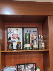 -韦恩先生Barbershop英式男士理发馆