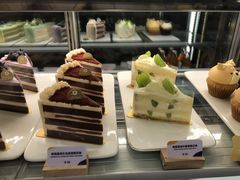 -Pantry's Best派悦坊蛋糕(K11购物艺术中心店)