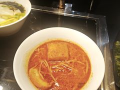 -The COOK·厨餐厅·自助餐(浦东嘉里大酒店)