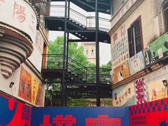 -横店广州街·香港街