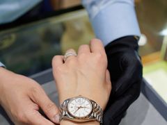 -109度二手奢侈品手表包包珠宝回收(新天地店)