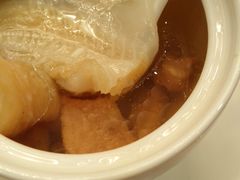 富贵炖翅裙-汕头龙光喜来登酒店-采悦轩中餐厅