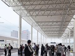 -温州南站