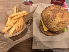 -必胜客(烟火食堂观前店)