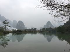 -明仕田园