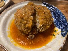 俄式猪肉饼-食戟