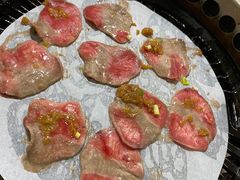 -朝鲜烤肉(安宁庄店)