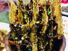 -大眼锅贴水饺(河东店)