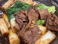 -珍珍小食店(西华路店)
