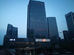 -大族广场Mall&More