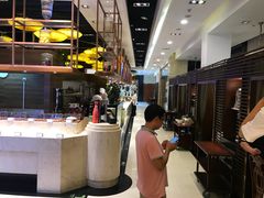 -旺顺阁海鲜广场(亚运村店)