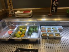 -水林间·寿喜烧自助(仙林金鹰店)