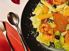 -塞纳河法国餐厅(唐延路店)