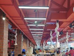 -养牛邓·潮汕牛肉海鲜自助火锅(广州店)