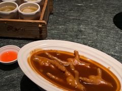 -天瑞轩·粤菜餐厅