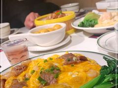 -食大利香港茶餐厅(南亚风情第一城店)