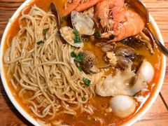 -大厨的餐厅(曾厝垵总店)