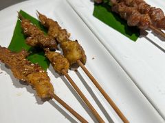 -云海肴·汽锅鸡·云南菜(高德置地店)