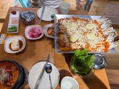 -海云台韩式汤饭·13年匠心韩料(南山店)