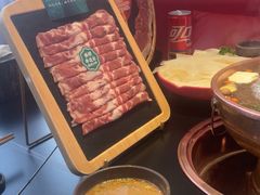 -乔先生涮肉·鲜活牛羊肉火锅(塘沽店)