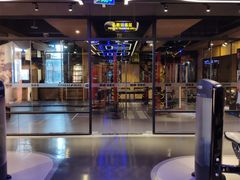 -悦莱美健身俱乐部(五羊新城店)