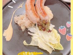 -Willing·Coffee&Brunch&Dinner(万达店)
