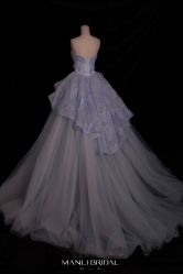 -MANLI BRIDAL婚纱