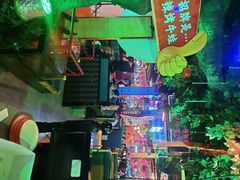 -路边边.炒菜烧烤.音乐餐厅(良乡长虹店)