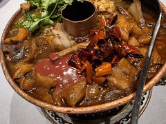 -四世同堂·京菜·烤鸭(双井店)