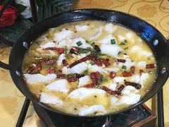 -宣威山野人家·云南菜·菌火锅(金碧店)