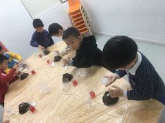 -斯坦星球AI编程·机器人科创·科学实验·信奥·思维·STEM·积木拼搭·竞赛考级(浦东联洋广场大拇指龙阳御桥中心)