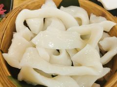 -大永發老火浓汤·经典粤菜(北滨路店)
