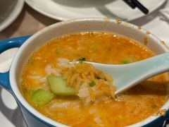 贵妃海鲜泡饭-北京厨房(SKP店)