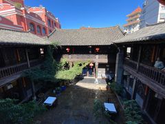 -石屏会馆
