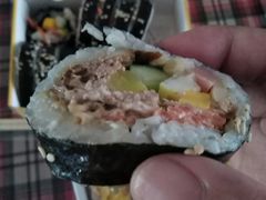 -传闻来紫菜包饭·打糕(西塔韩百店)
