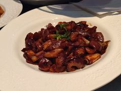 -上和臻品中国菜(花园街店)