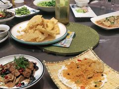 -汤记传菜(浦江店)
