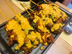 -摩登有记·新派泰国菜(银钻广场店)