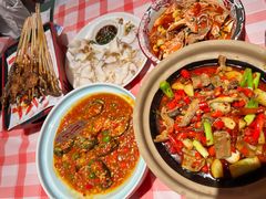 -辣小鲜·南昌大排档(船山路店)