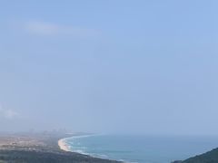 -海南铜鼓岭景区