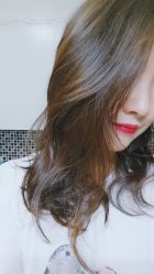 -茶发Salon·烫发染发理发