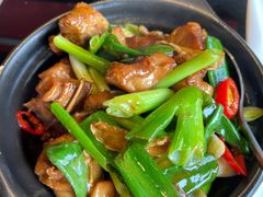 -百家班(市府店)