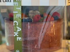 -姆们M Sweetie Cake(三里屯店)