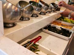 -合易泓烤肉•首创生椰大油边(宁山路店)
