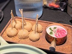 -锦荟JINHUI·浙江小馆(上海荟聚店)