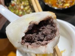 -果松木炭酸菜铜火锅·外婆参鸡汤