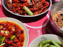 -一棠龙虾•王牌虾球(楚河汉街店)